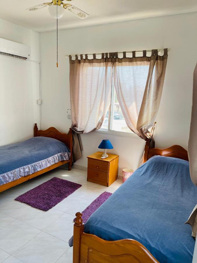 Peaceful Townhouse With Private Pool Near The Sea Апартаменты